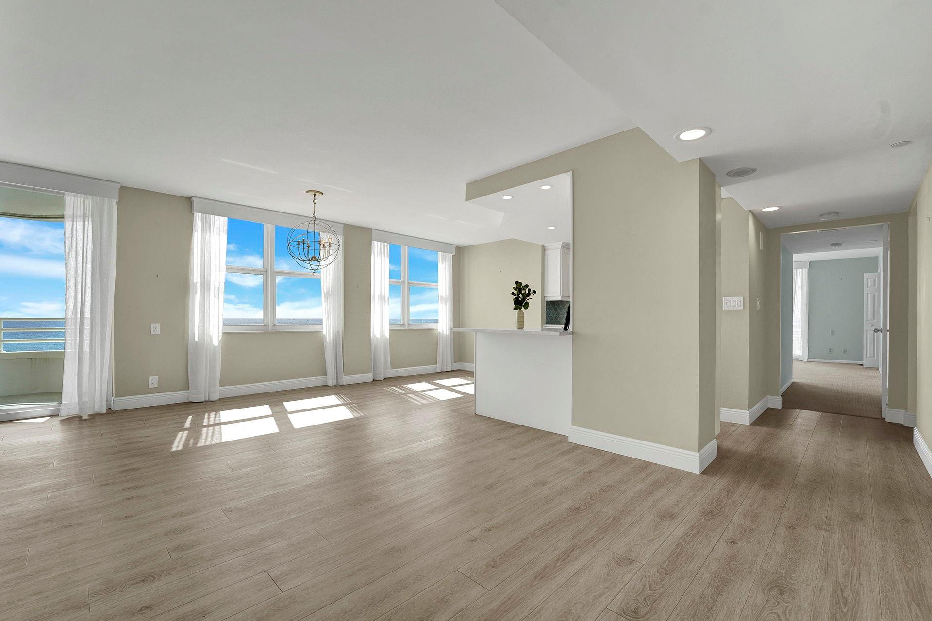 3407 S Ocean Blvd 5B