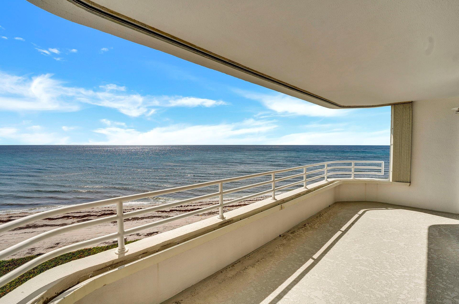 3407 S Ocean Blvd 5B