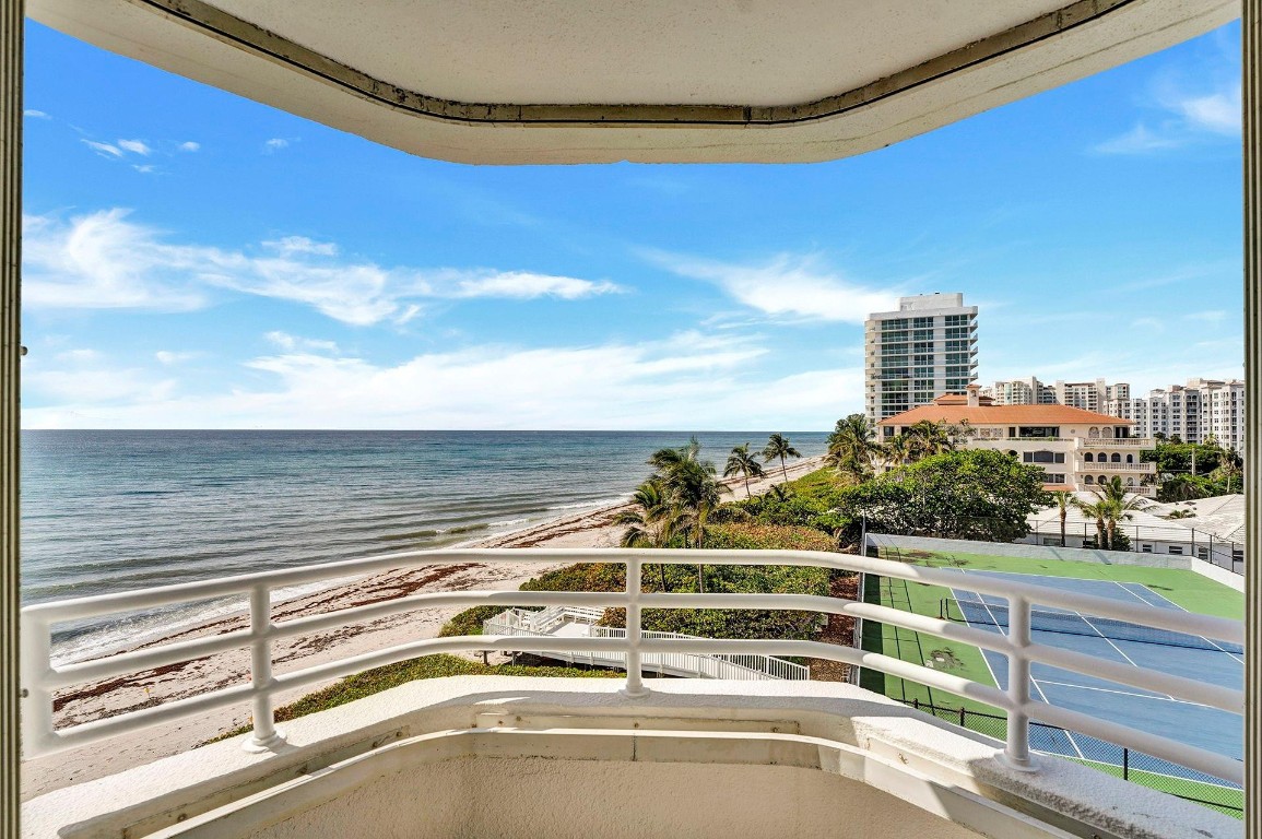 3407 S Ocean Blvd 5B