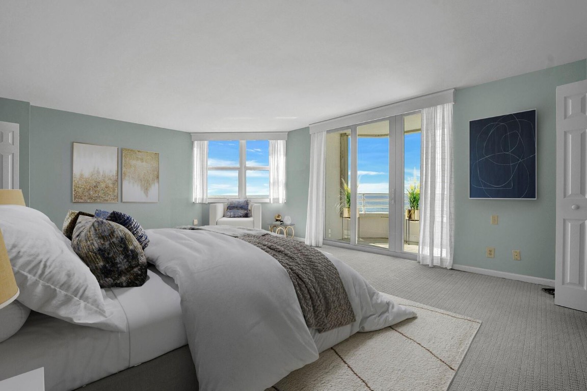 3407 S Ocean Blvd 5B