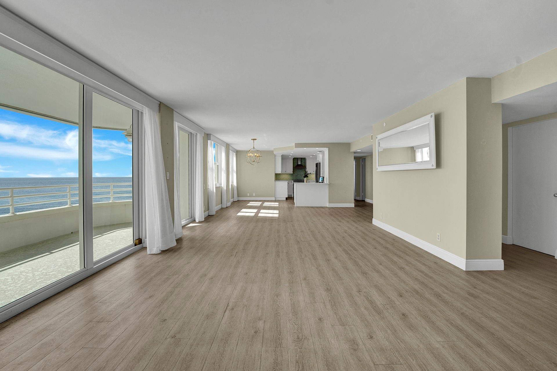 3407 S Ocean Blvd 5B