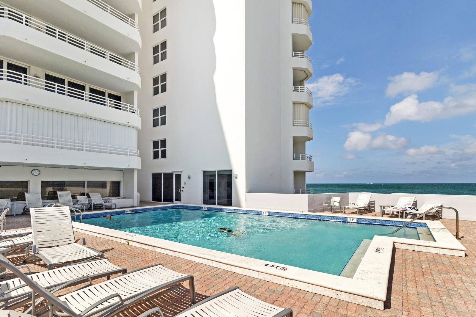 3407 S Ocean Blvd 5B