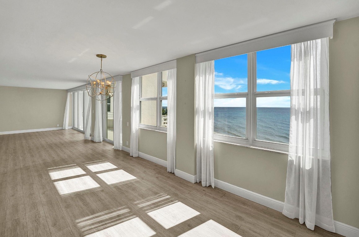 3407 S Ocean Blvd 5B