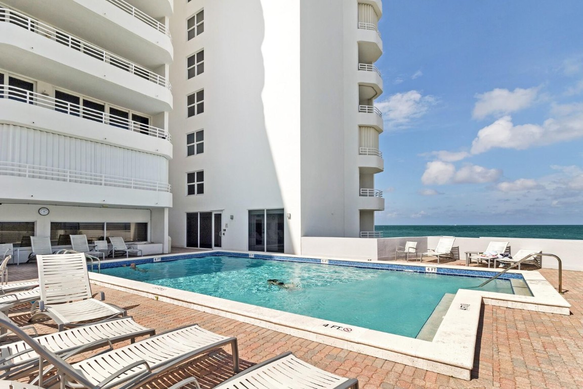 3407 S Ocean Blvd 5B