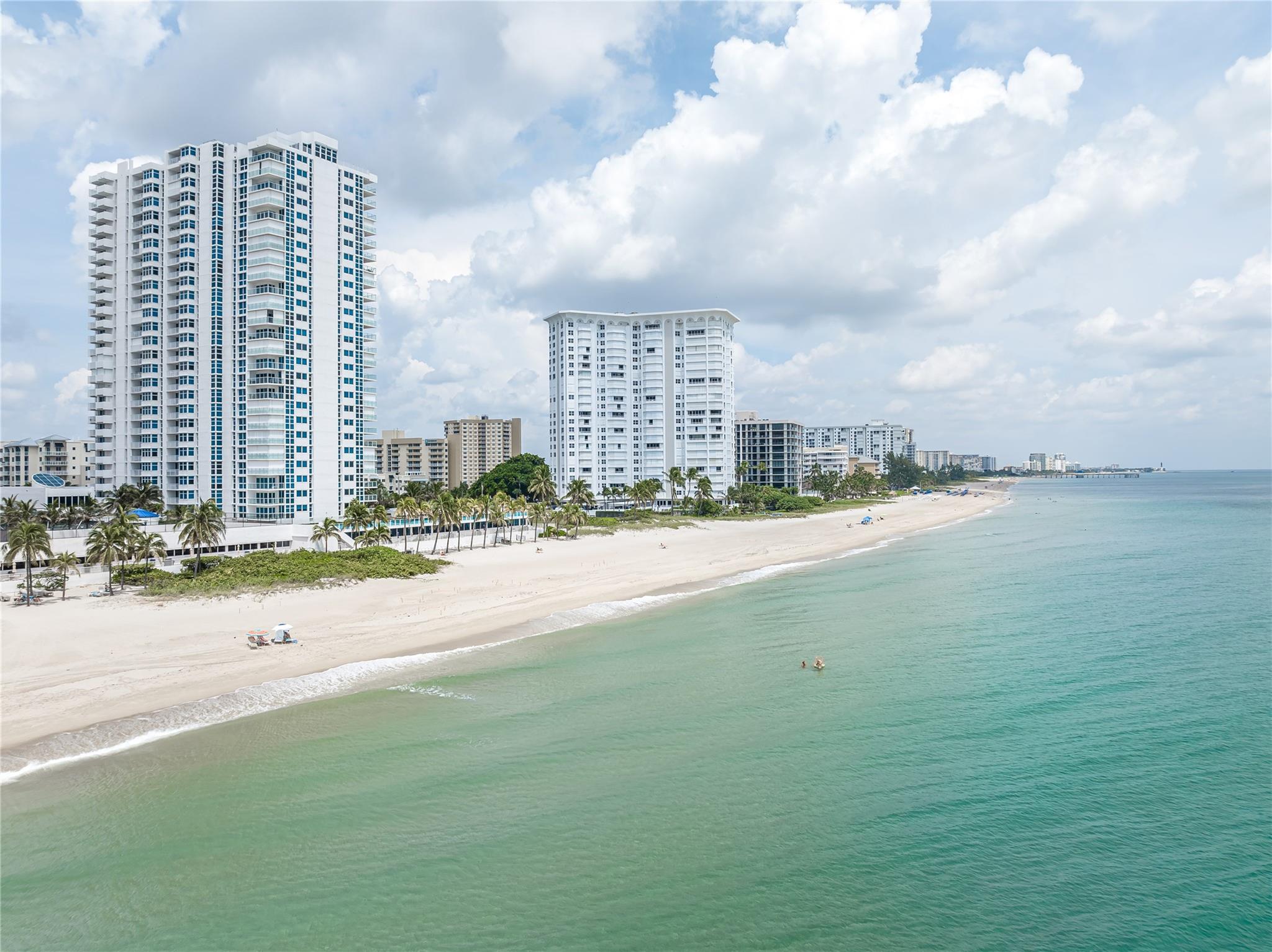 1360 S Ocean Blvd 2703