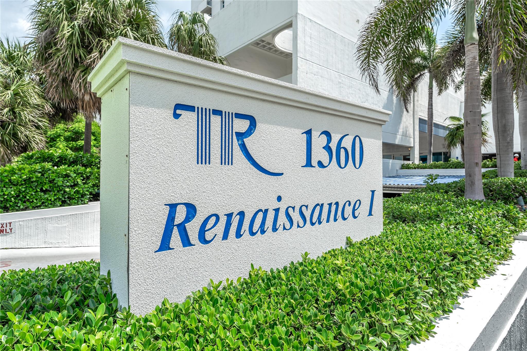 1360 S Ocean Blvd 2703