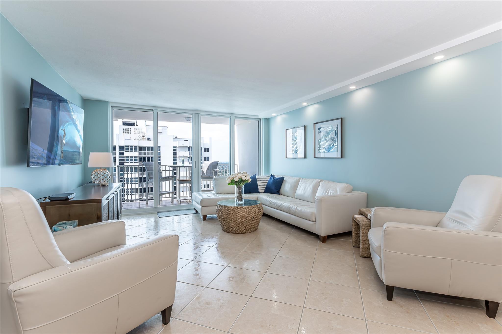 1360 S Ocean Blvd 2703