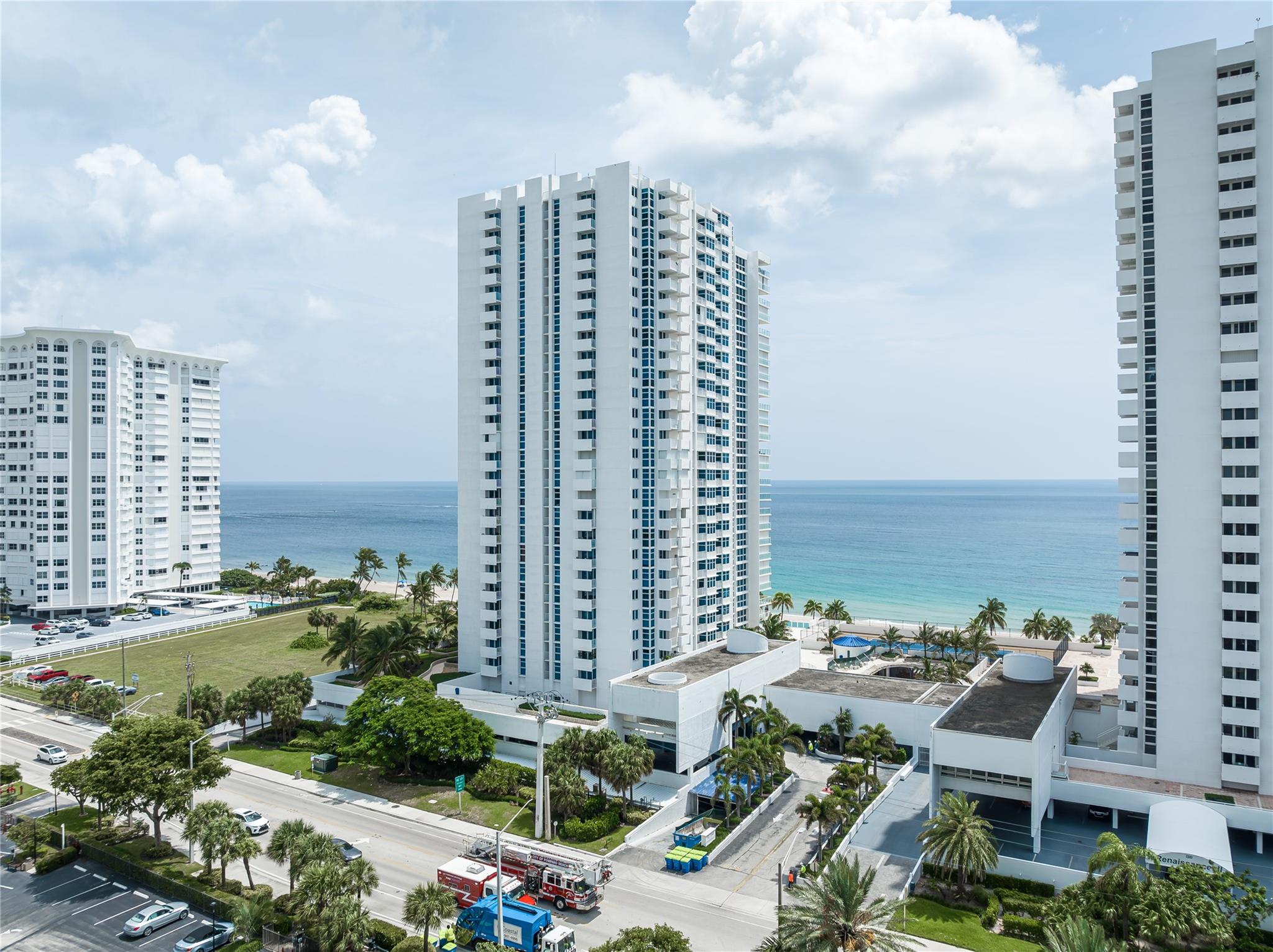 1360 S Ocean Blvd 2703