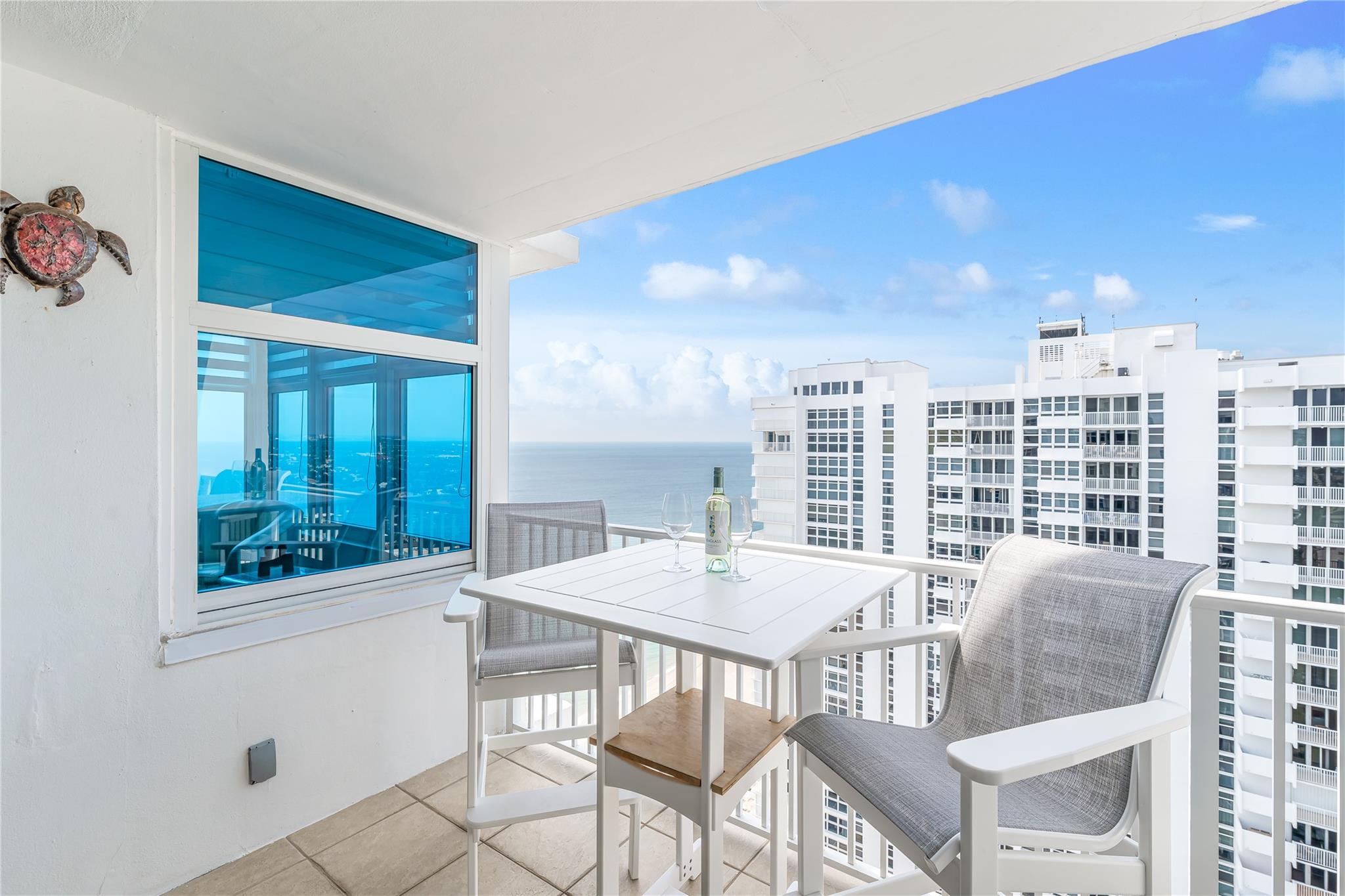 1360 S Ocean Blvd 2703