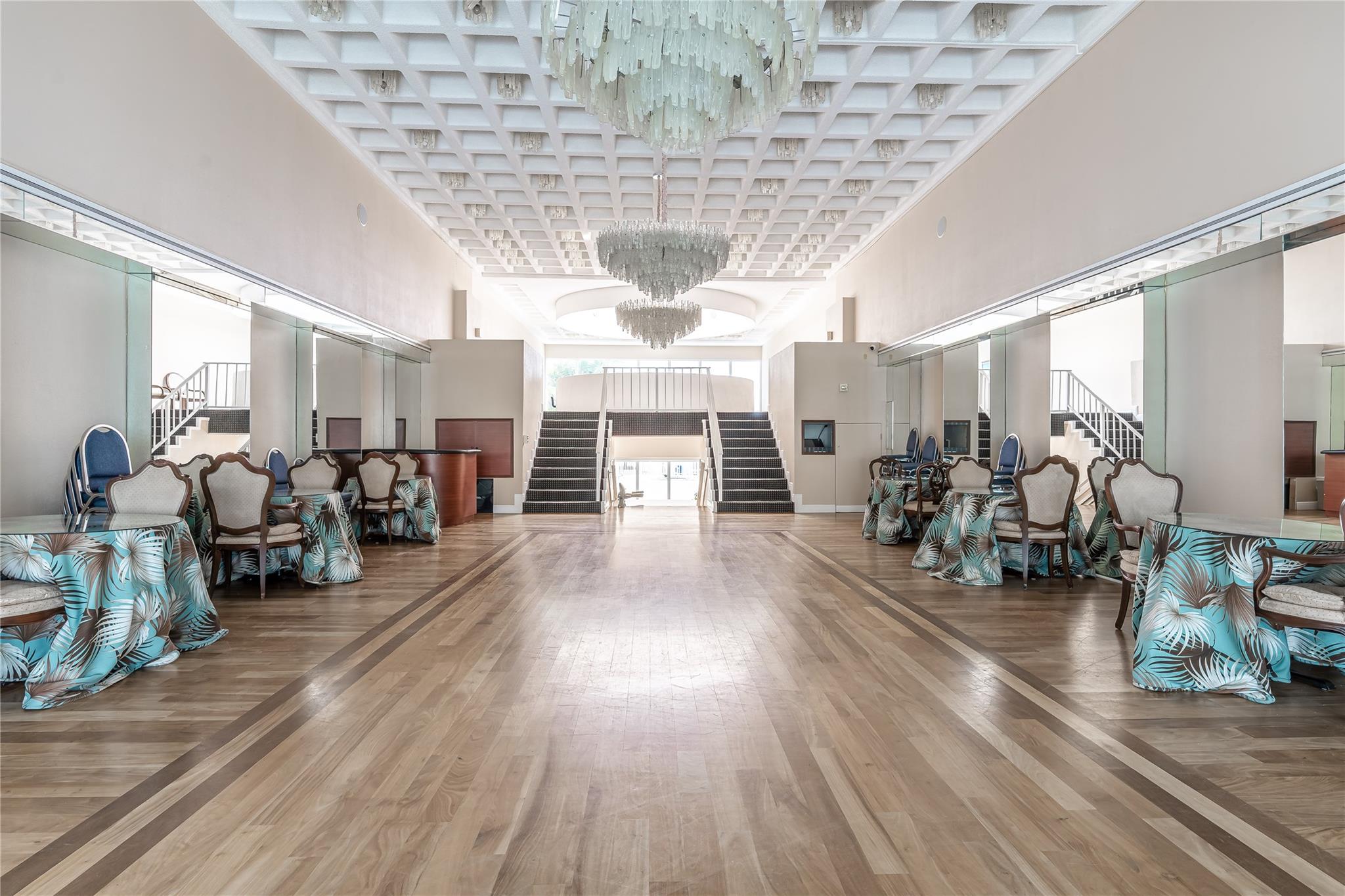 1360 S Ocean Blvd 2703