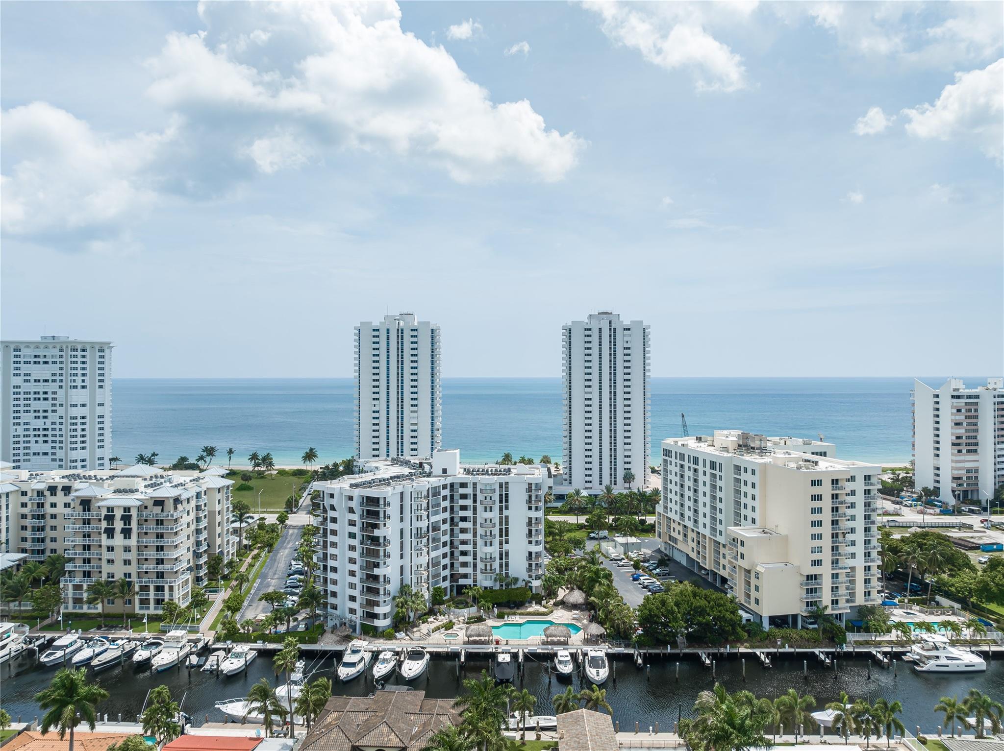 1360 S Ocean Blvd 2703