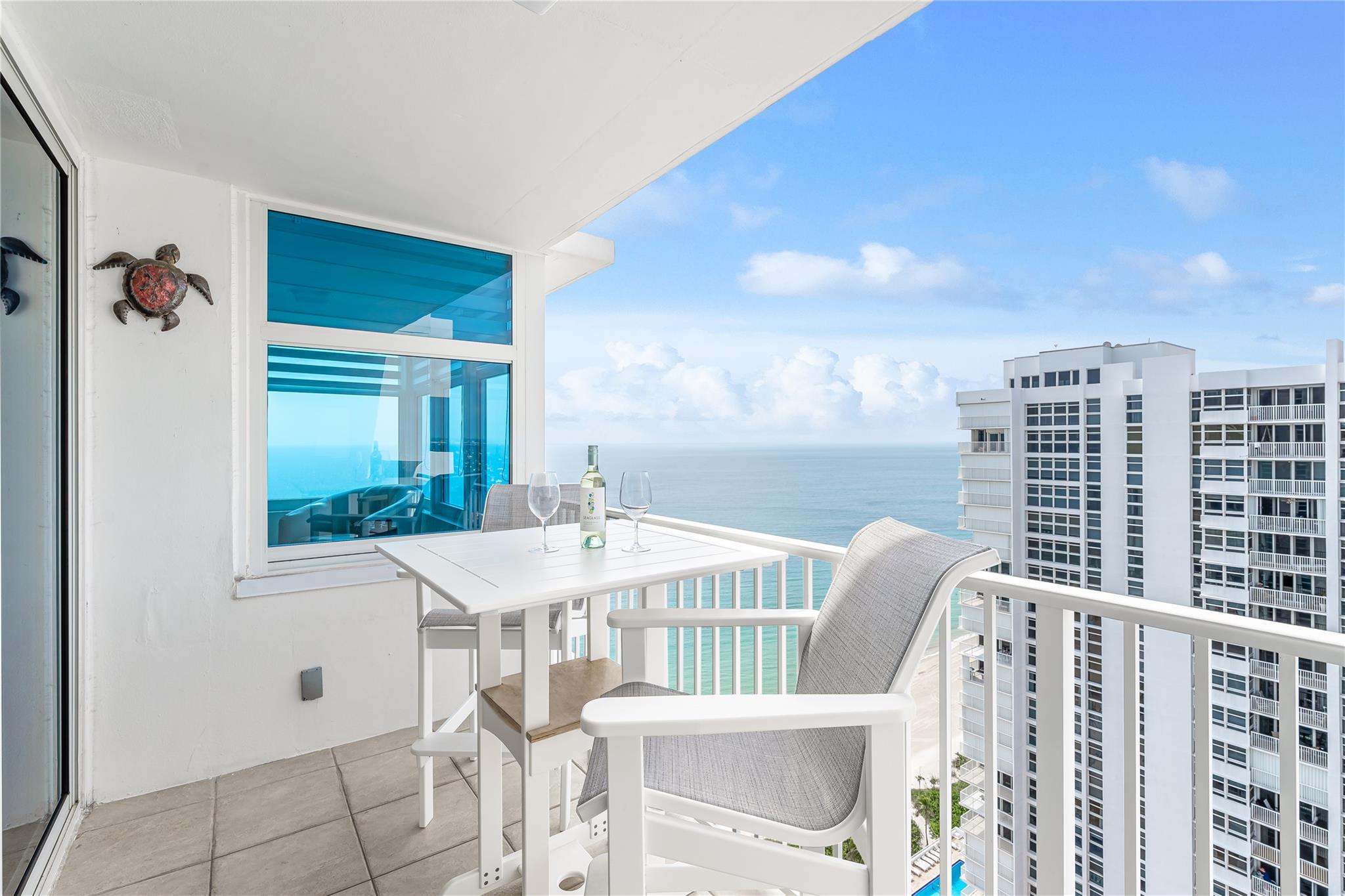 1360 S Ocean Blvd 2703