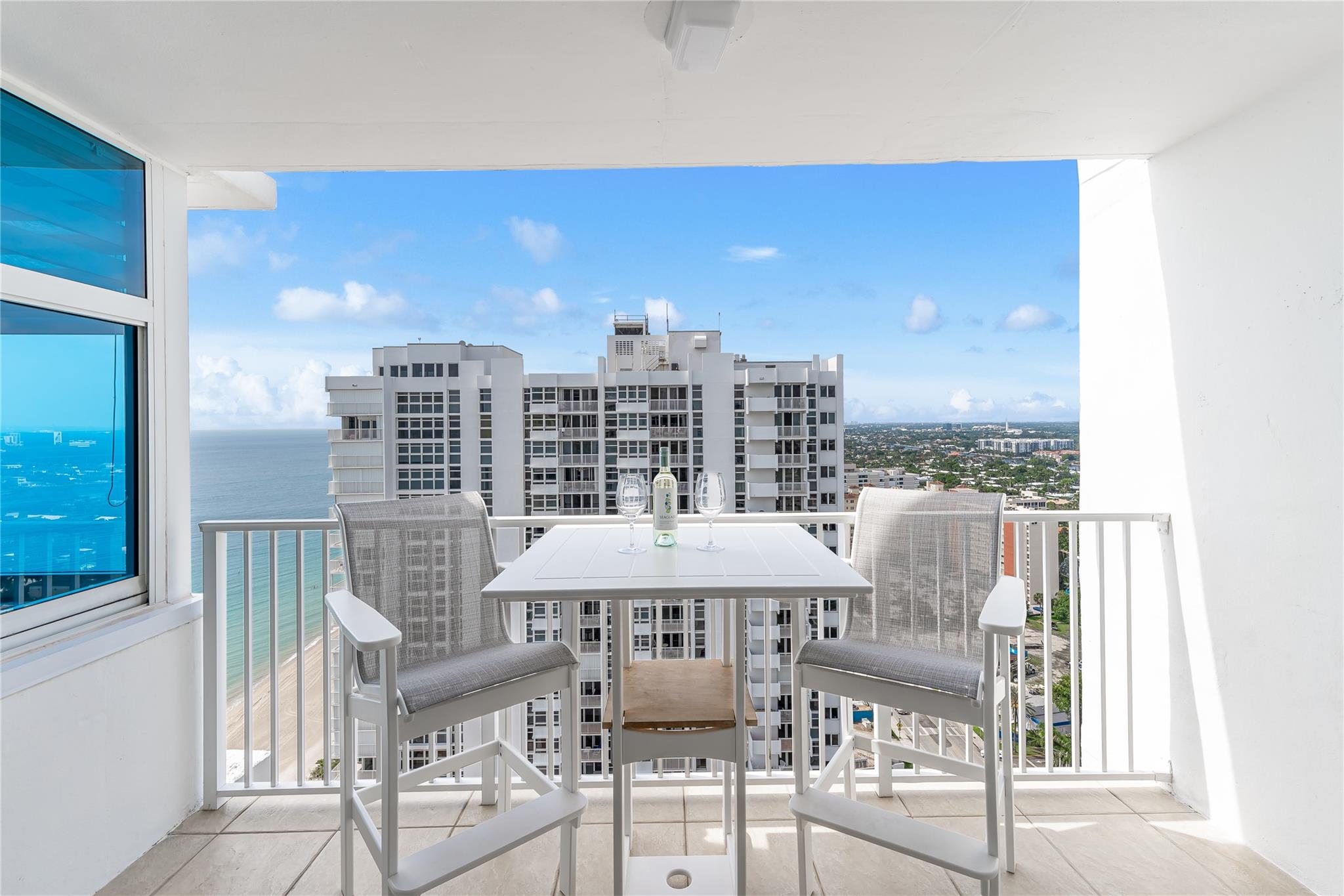 1360 S Ocean Blvd 2703