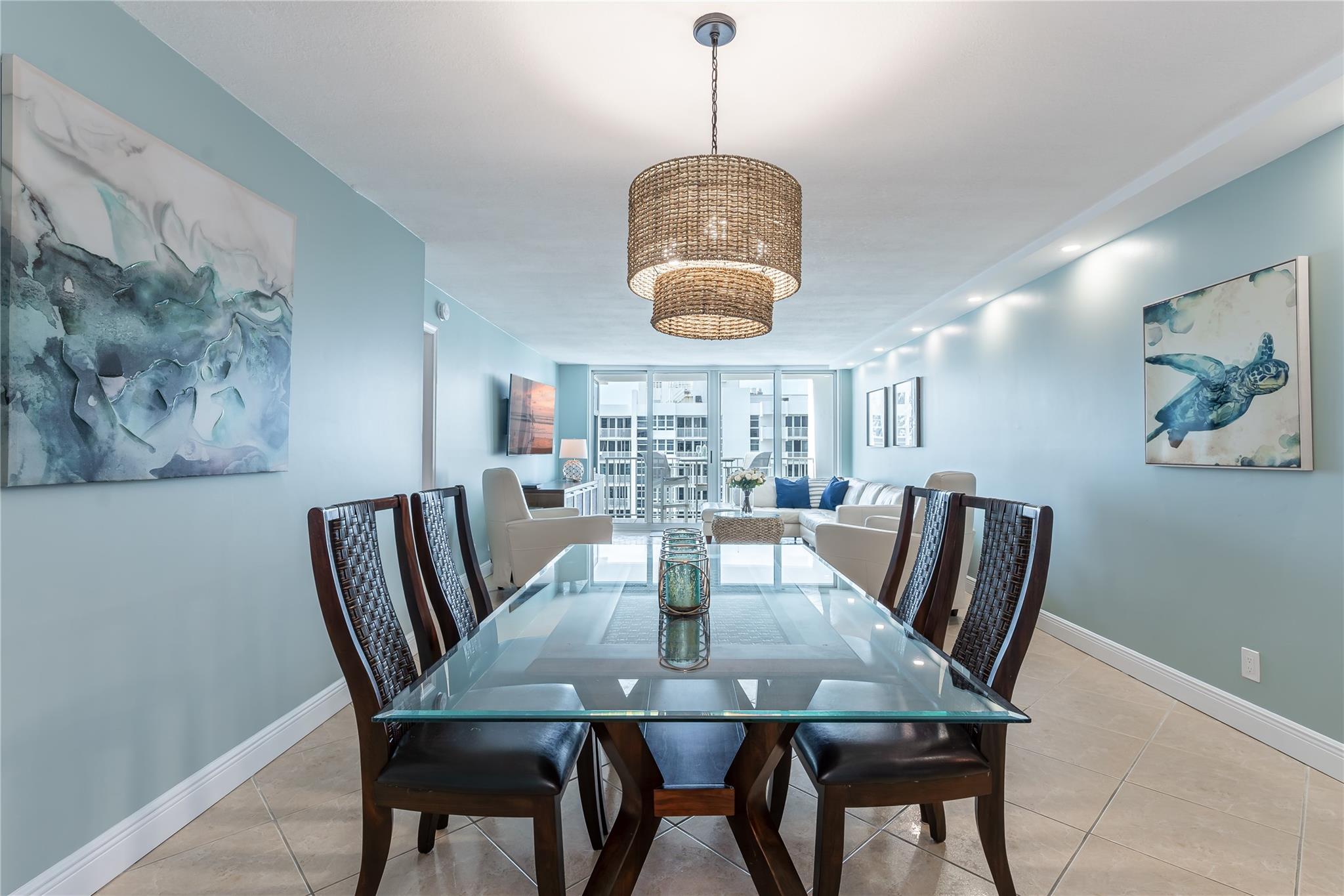 1360 S Ocean Blvd 2703