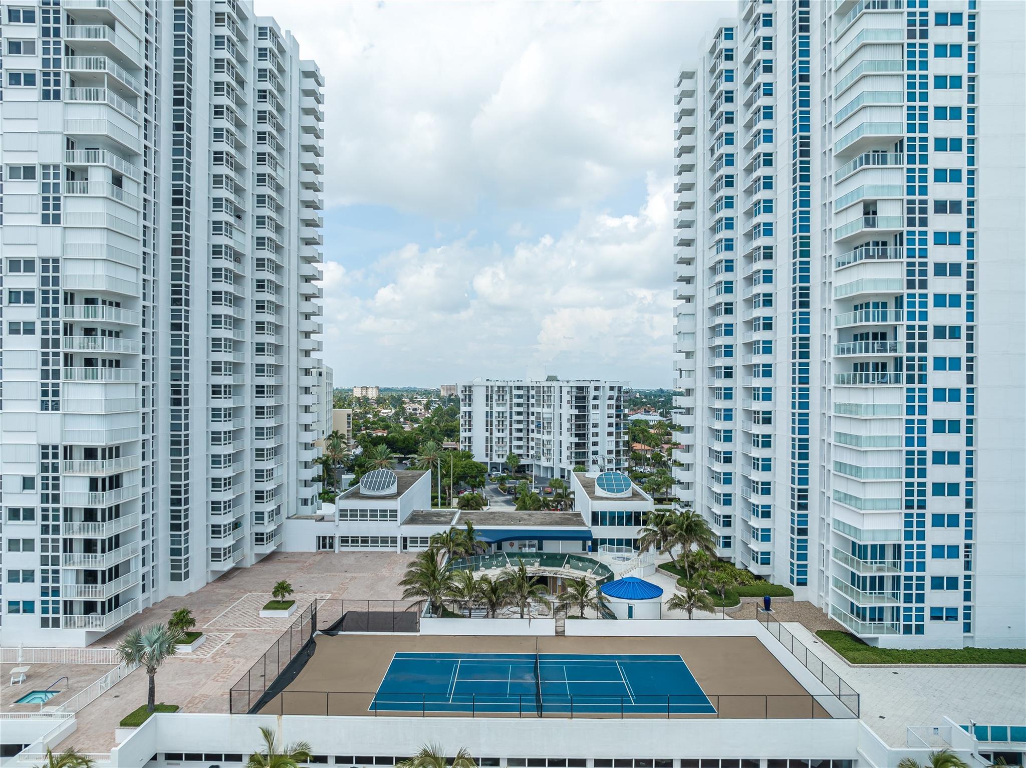 1360 S Ocean Blvd 2703