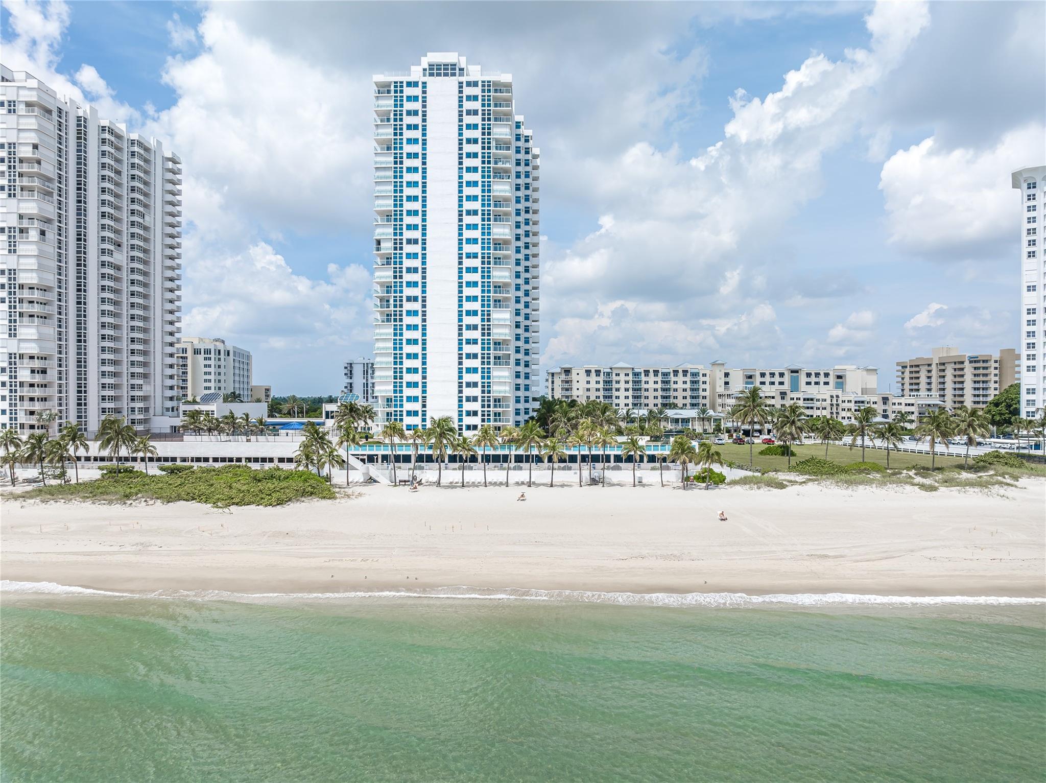 1360 S Ocean Blvd 2703