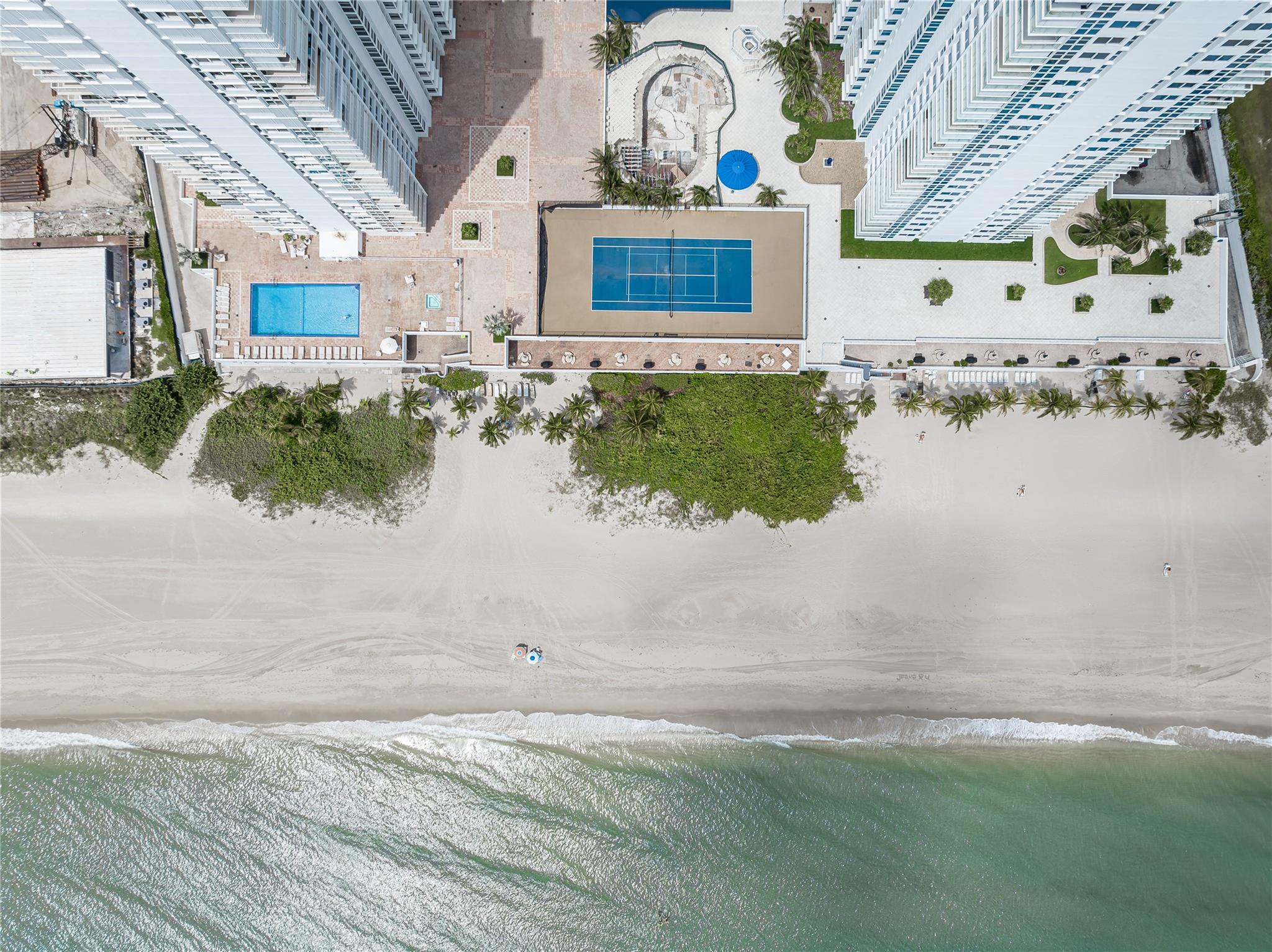 1360 S Ocean Blvd 2703