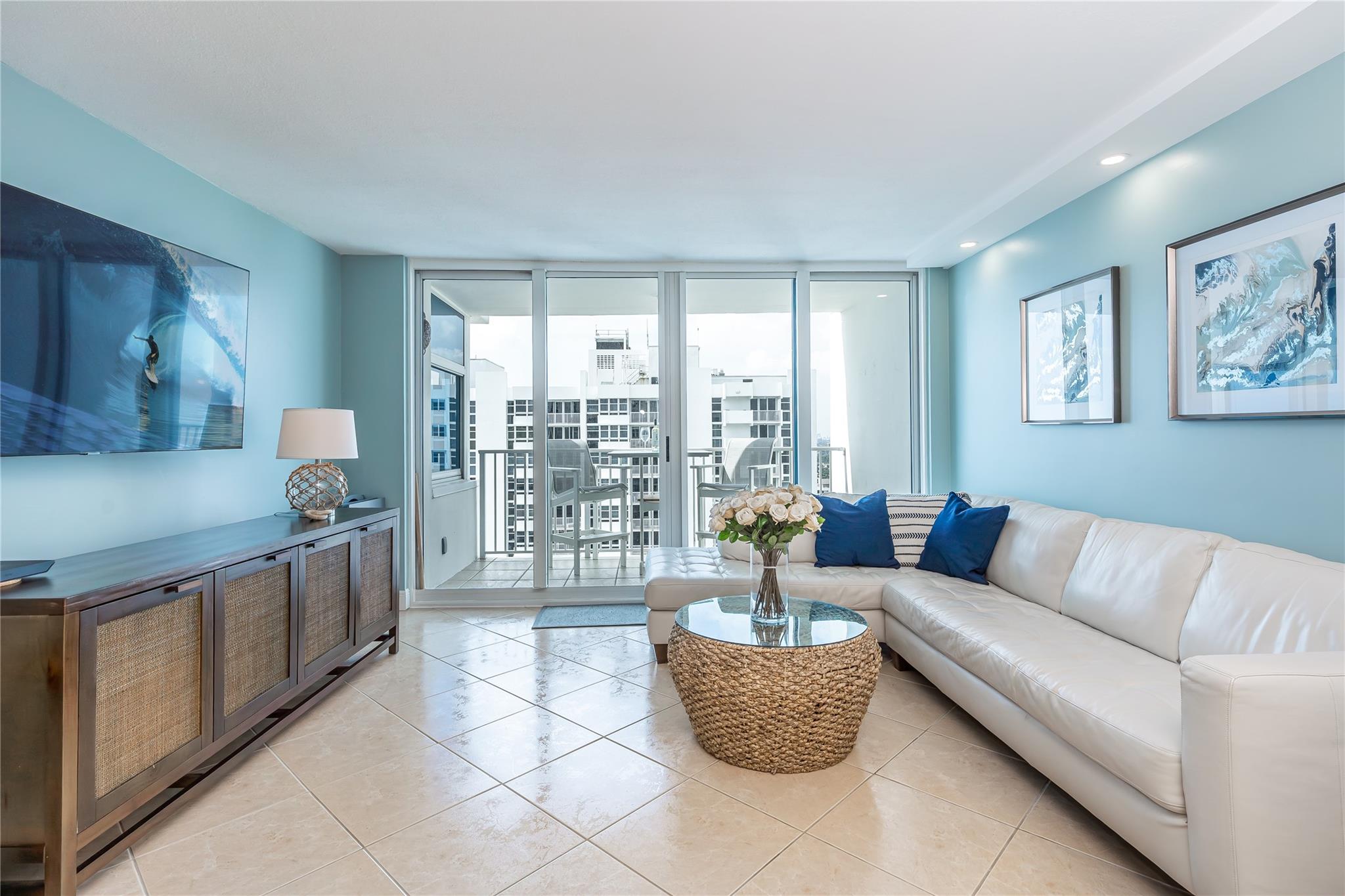 1360 S Ocean Blvd 2703