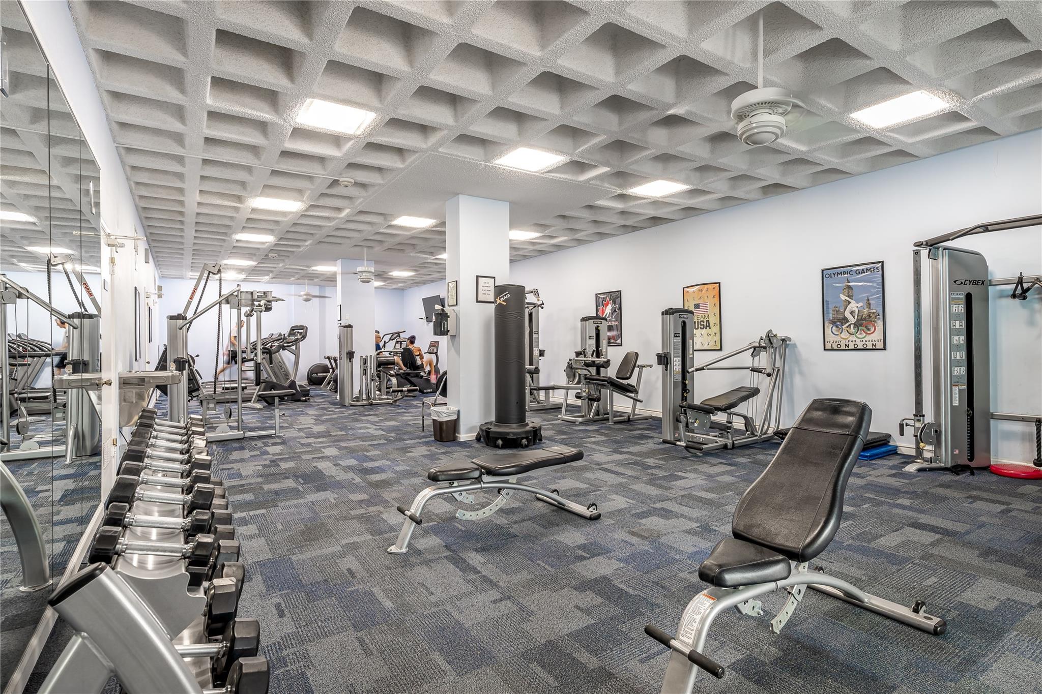 1360 S Ocean Blvd 2703