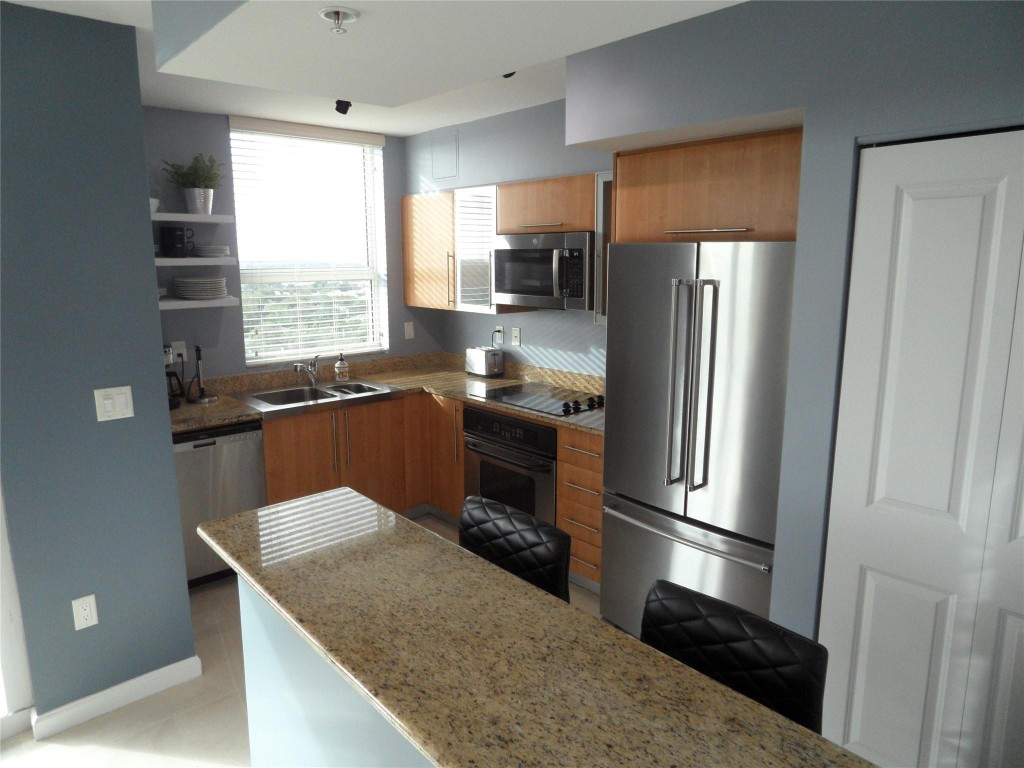 610 W Las Olas Blvd 1312N