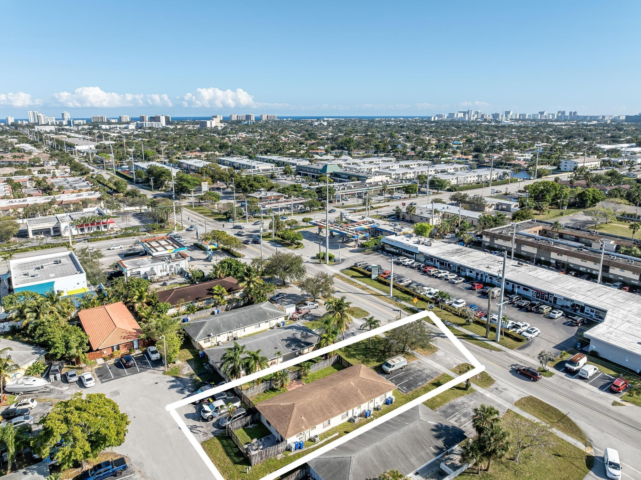 151 SW 15th St
