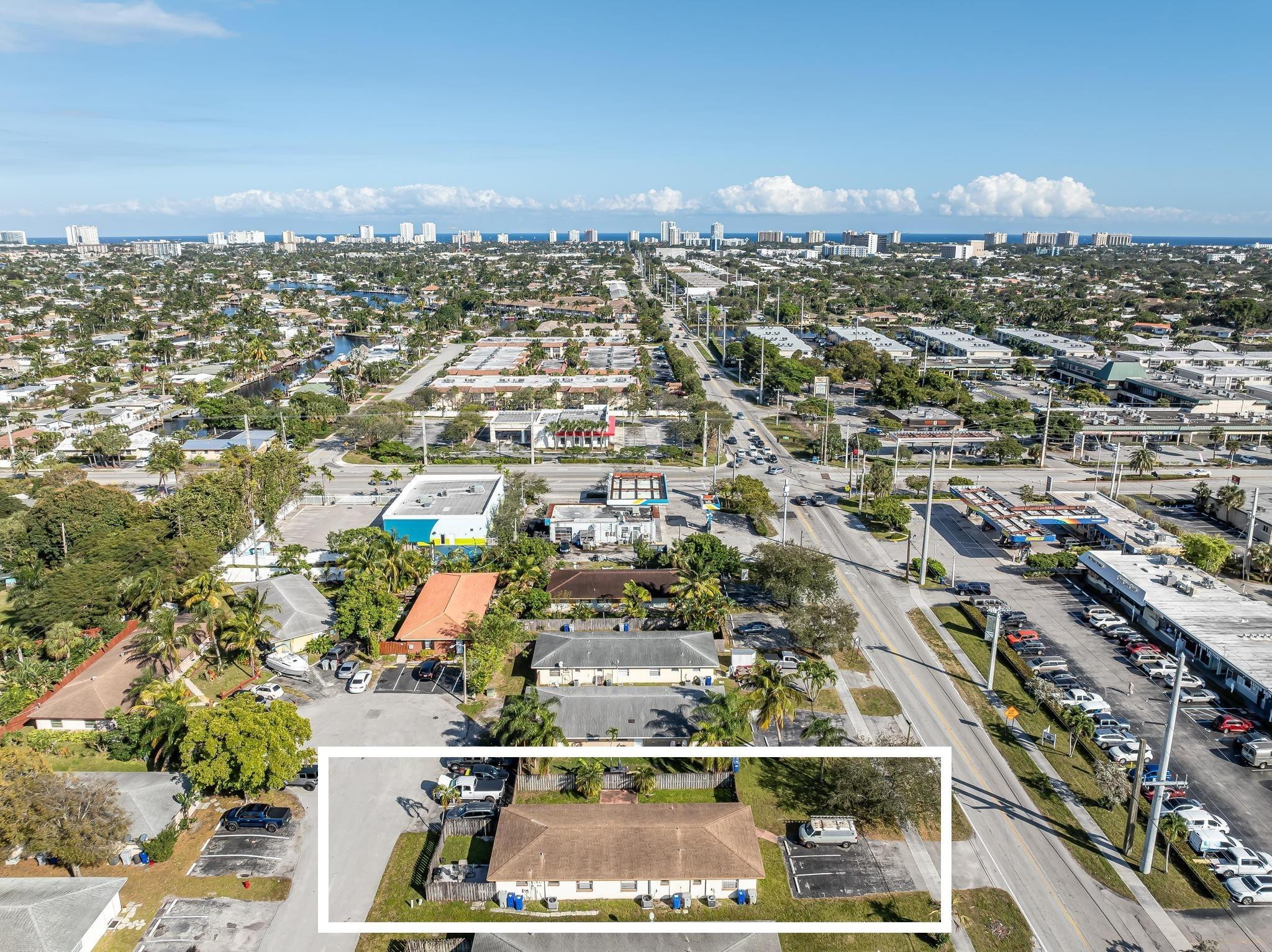 151 SW 15th St