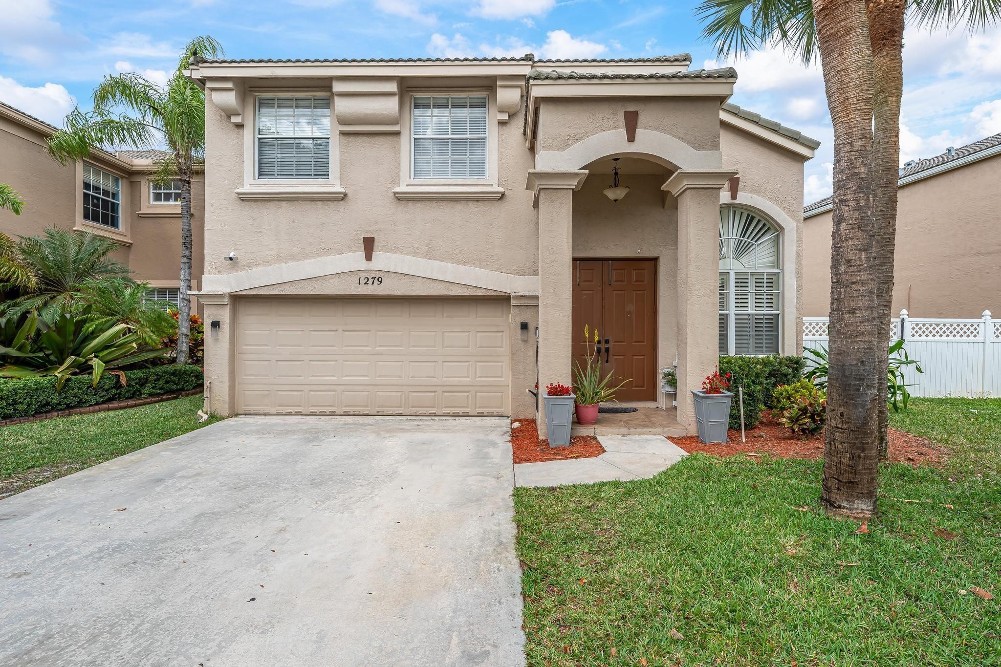 1279 Gembrook Court