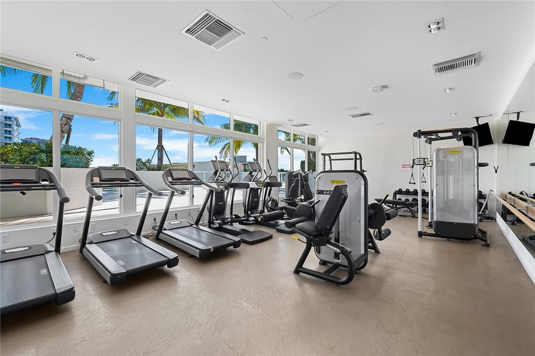 401 N Birch Road 708