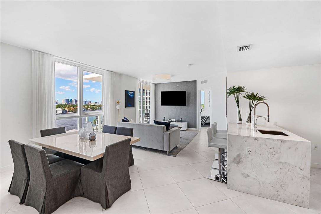 401 N Birch Road 708