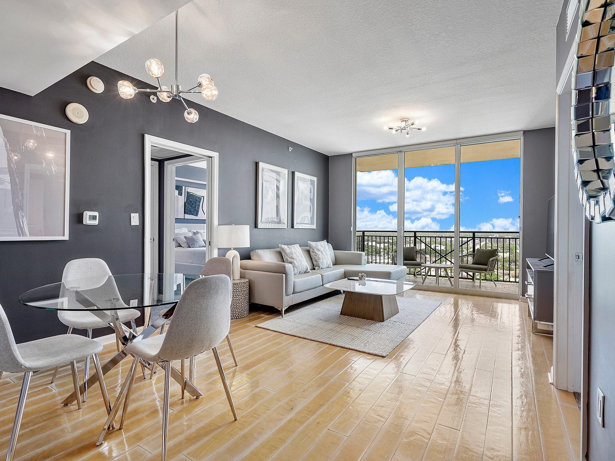 610 W Las Olas Blvd 1814N