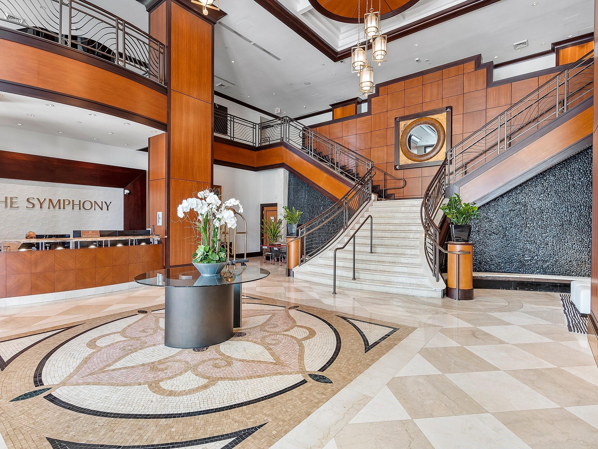 610 W Las Olas Blvd 1814N