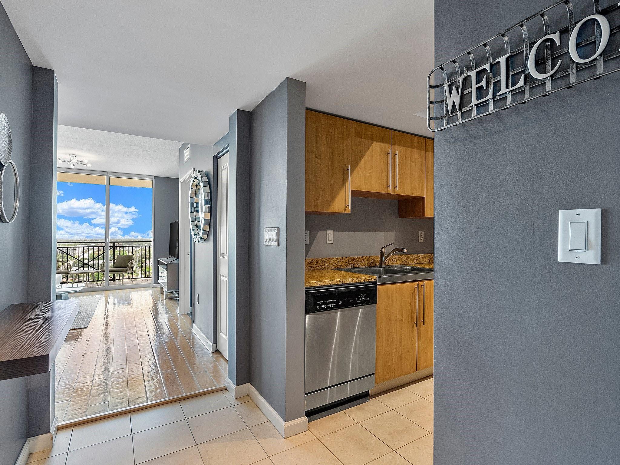 610 W Las Olas Blvd 1814N