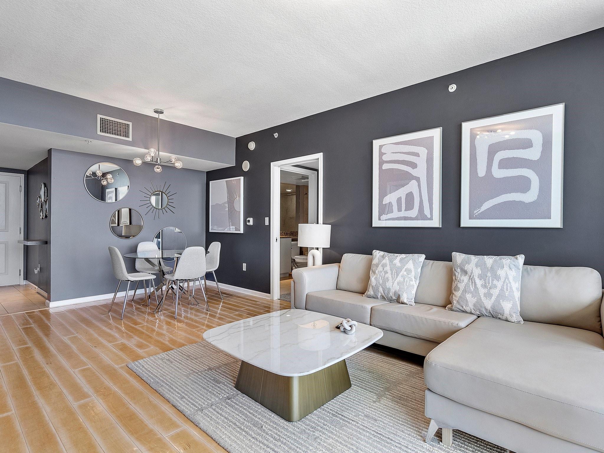 610 W Las Olas Blvd 1814N