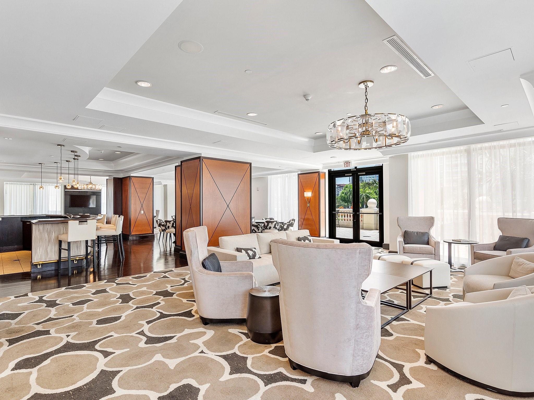 610 W Las Olas Blvd 1814N