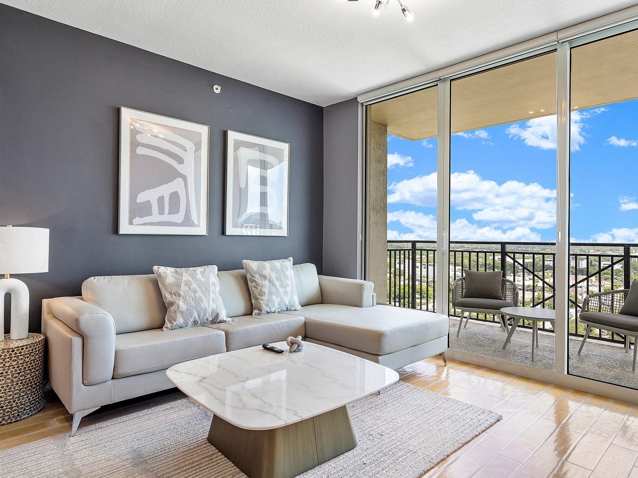 610 W Las Olas Blvd 1814N