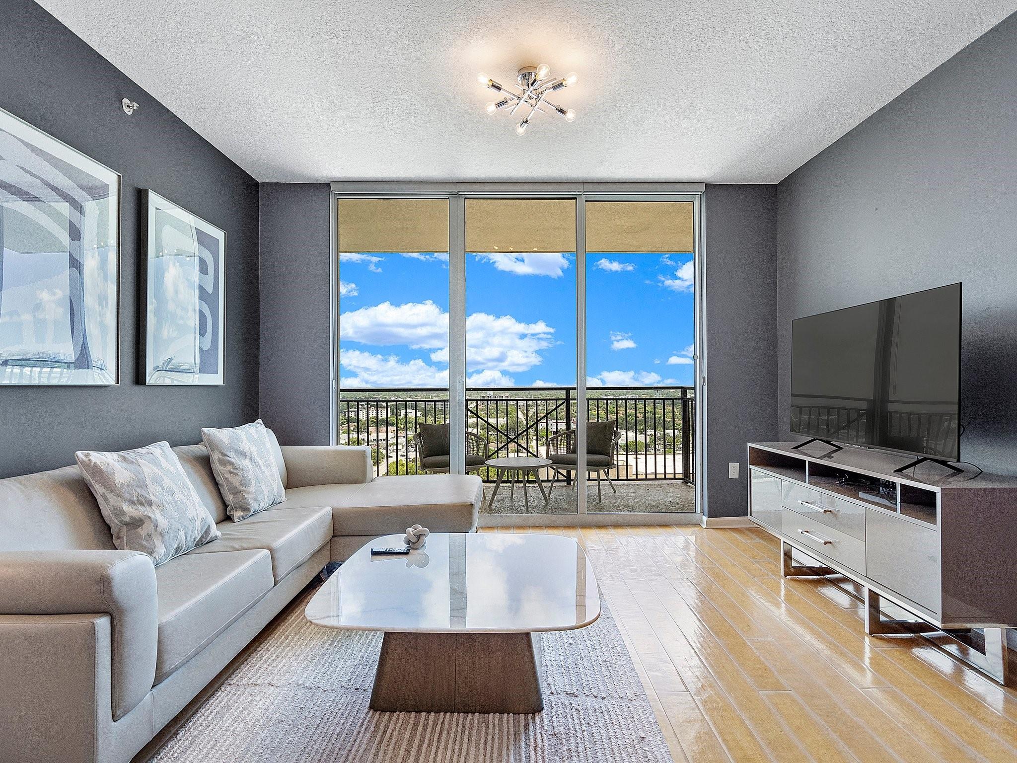 610 W Las Olas Blvd 1814N