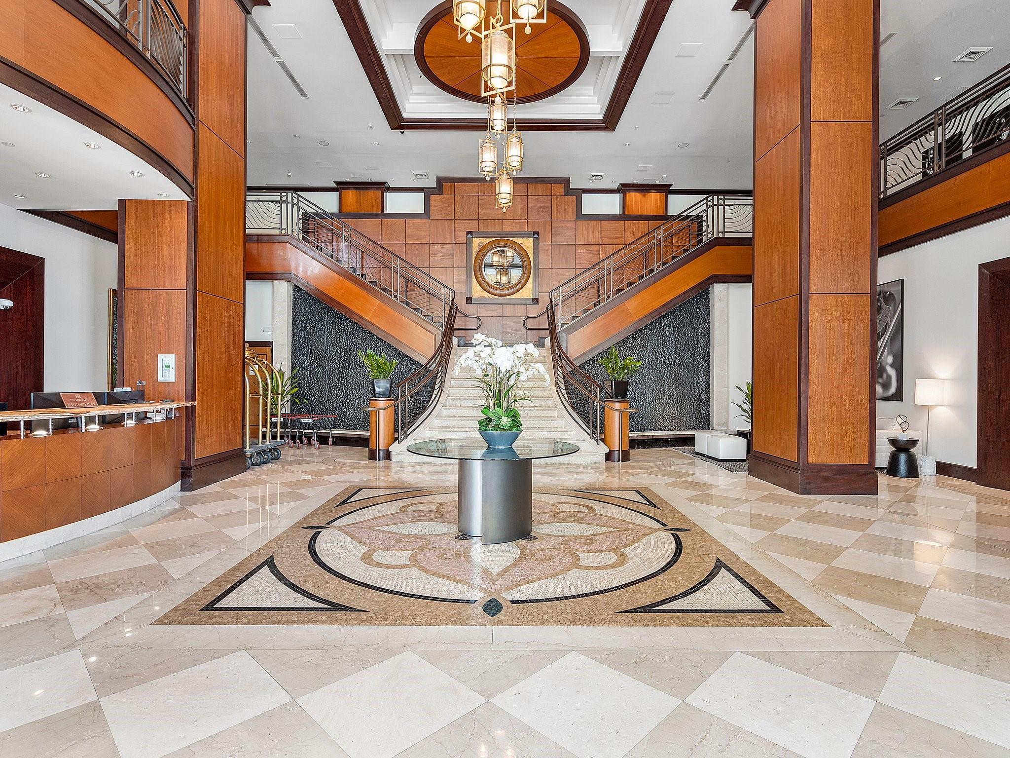 610 W Las Olas Blvd 1814N