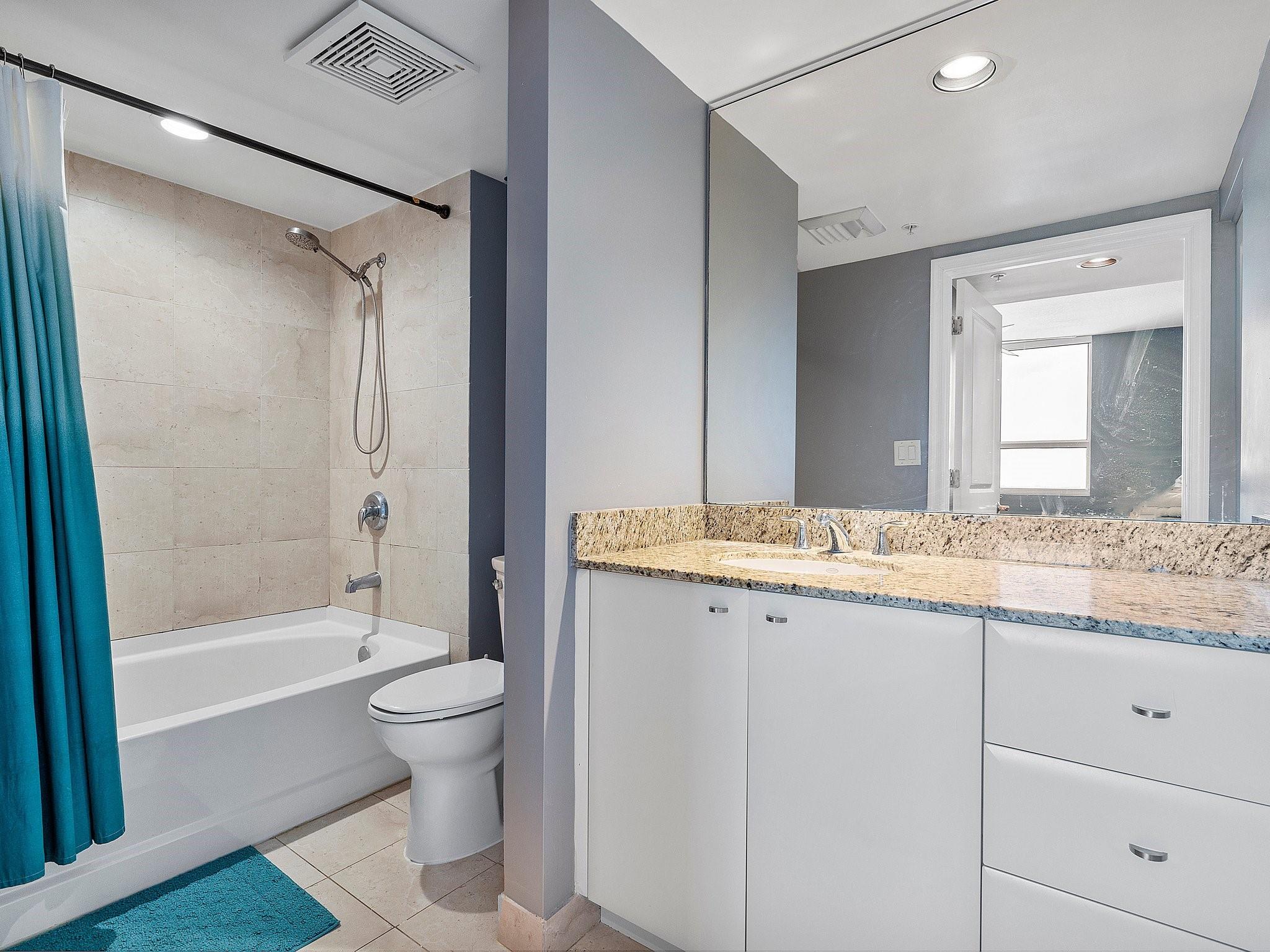 610 W Las Olas Blvd 1814N