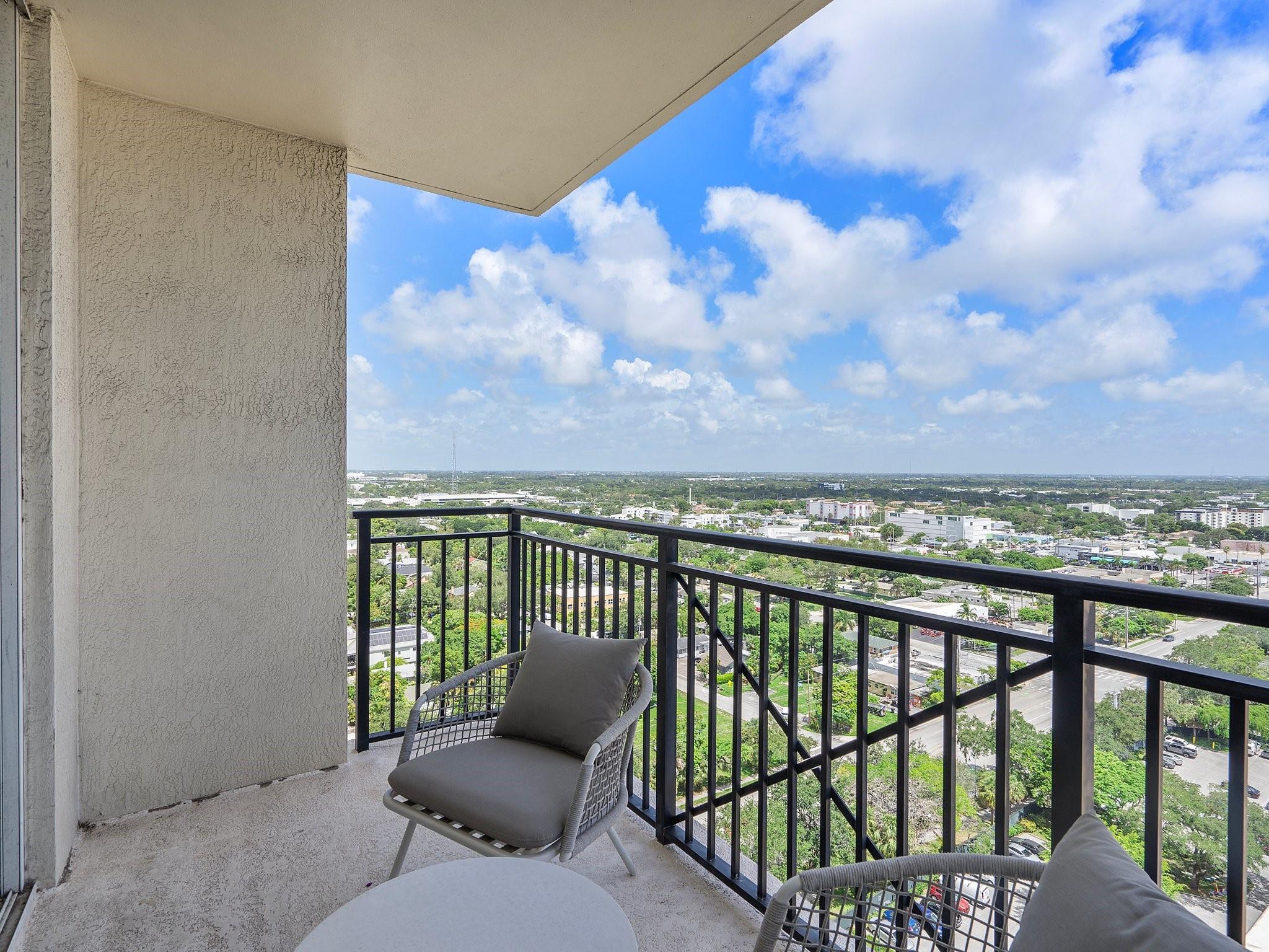 610 W Las Olas Blvd 1814N