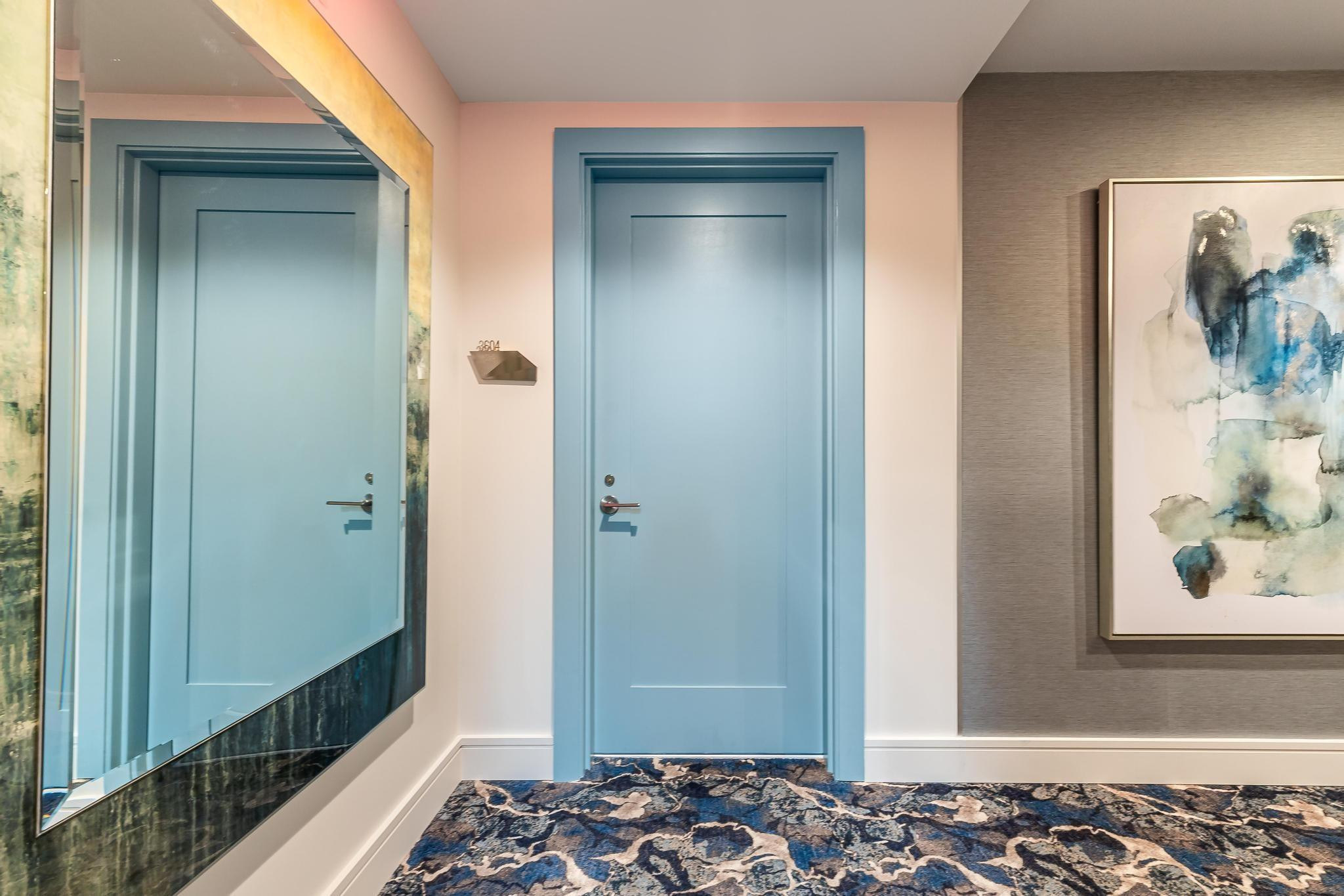 100 E Las Olas Blvd 3604