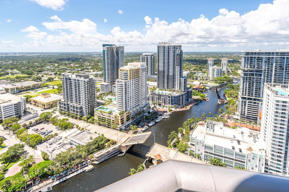 100 E Las Olas Blvd 3604