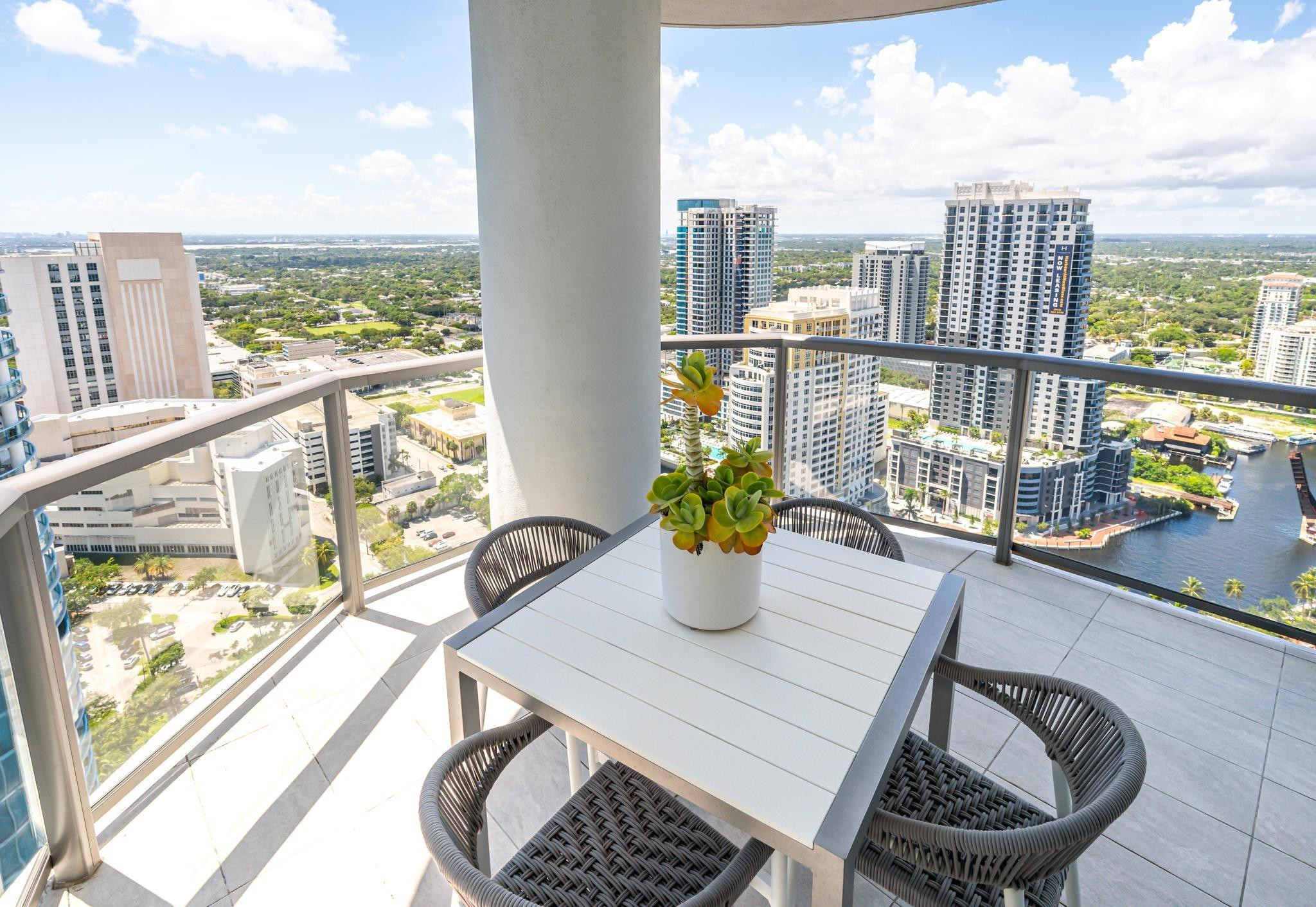 100 E Las Olas Blvd 3604