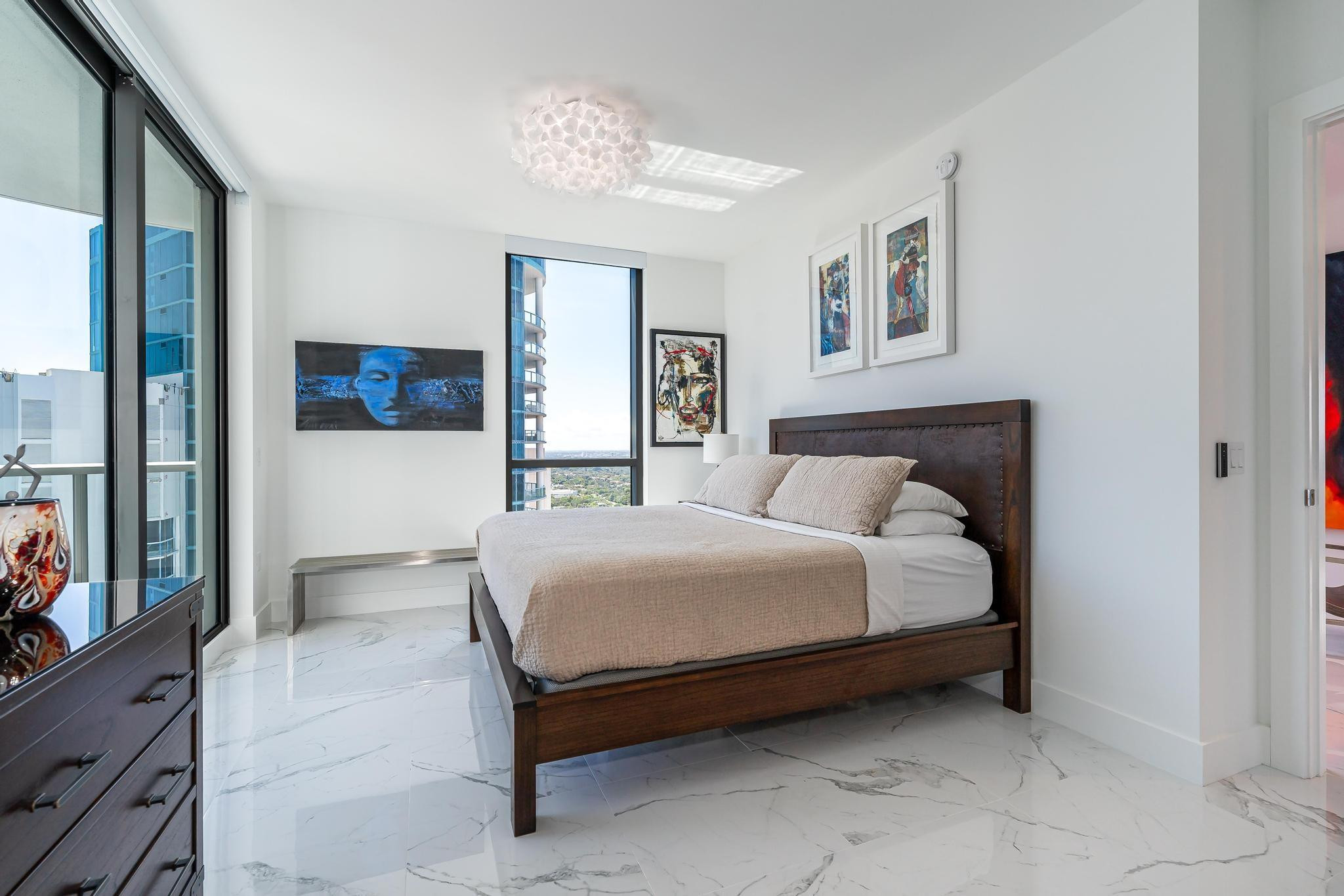 100 E Las Olas Blvd 3604