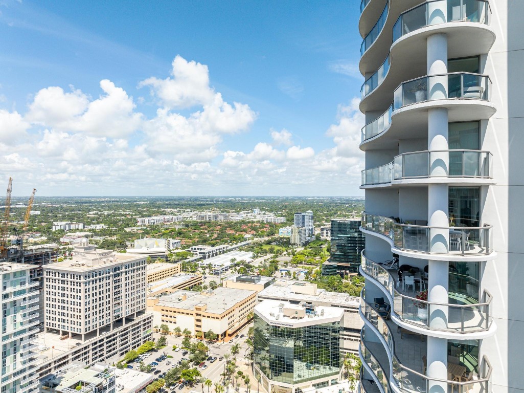 100 E Las Olas Blvd 3604