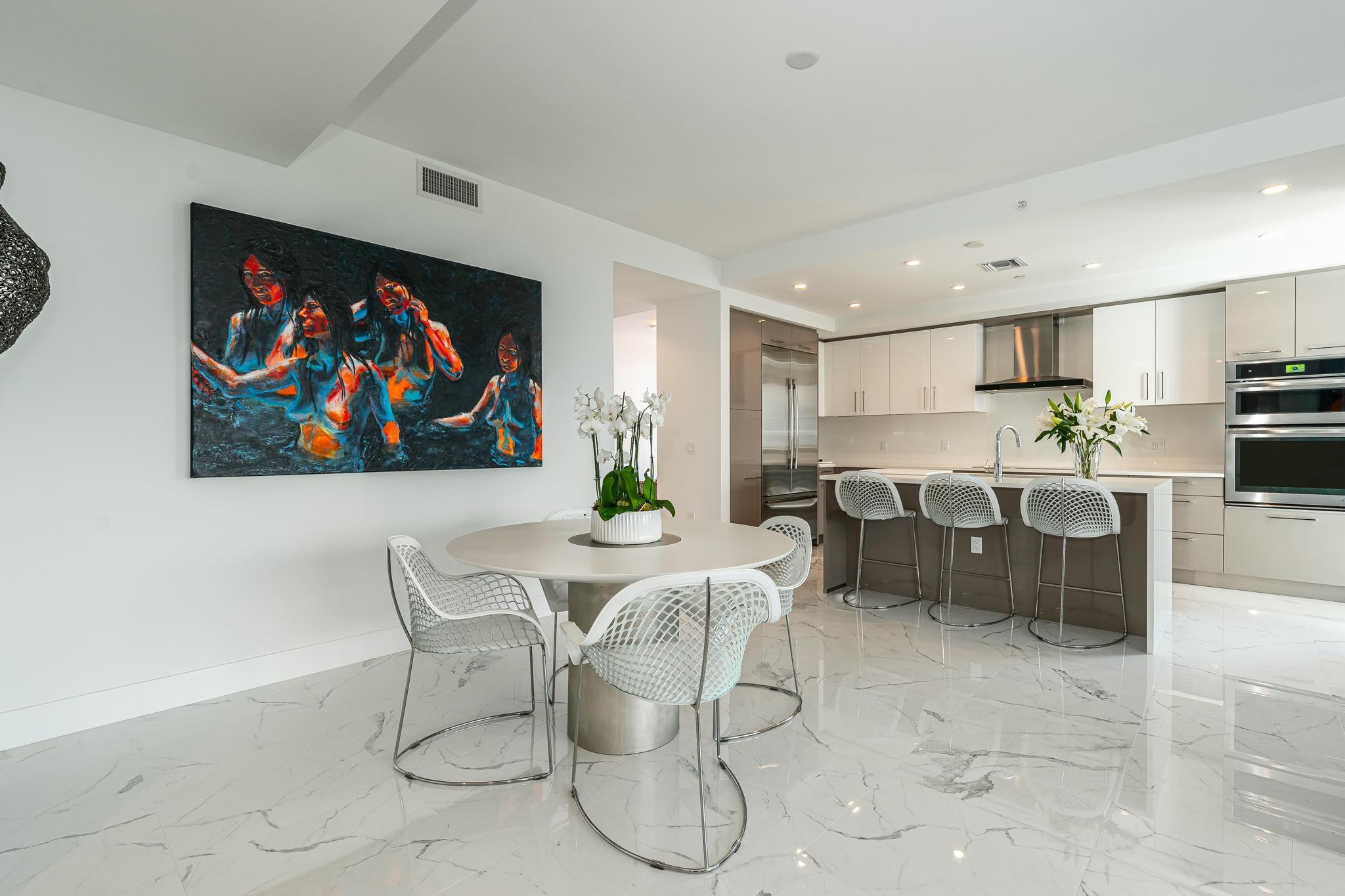 100 E Las Olas Blvd 3604