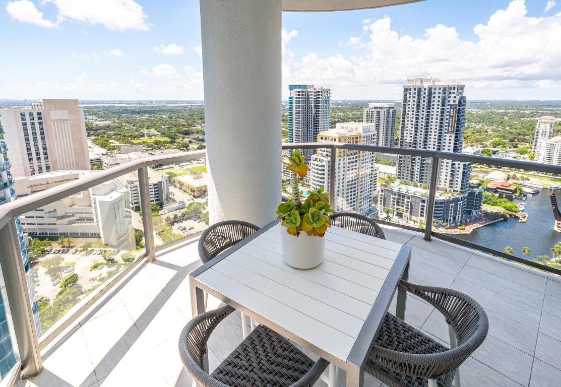 100 E Las Olas Blvd 3604