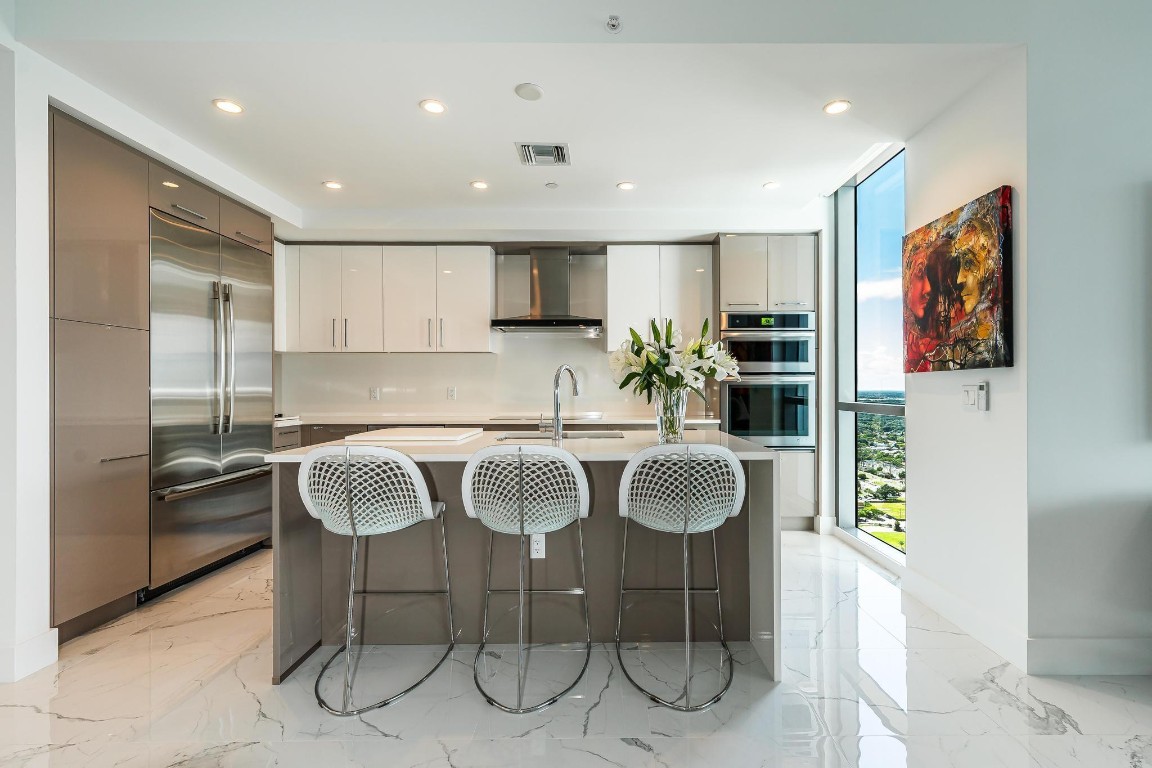 100 E Las Olas Blvd 3604