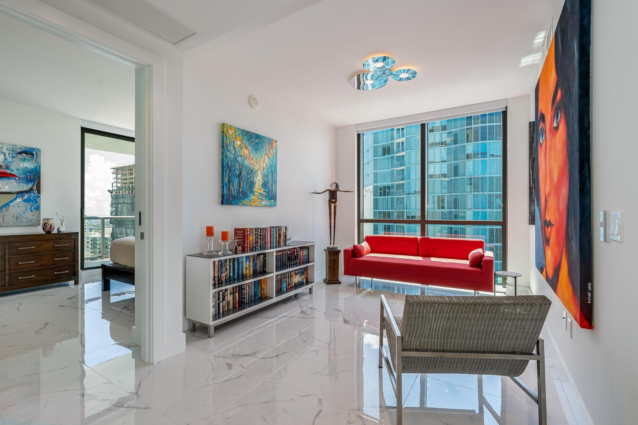 100 E Las Olas Blvd 3604