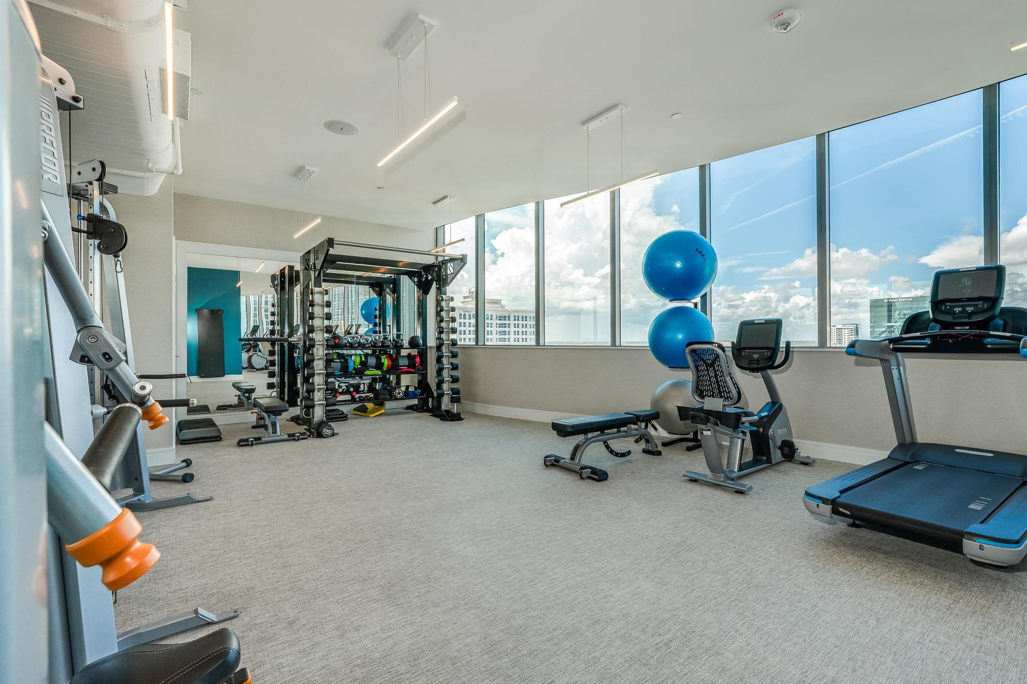 100 E Las Olas Blvd 3604