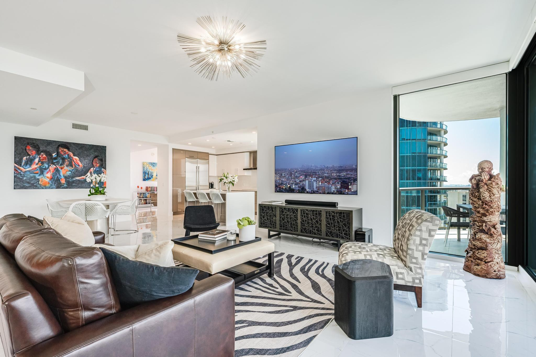 100 E Las Olas Blvd 3604